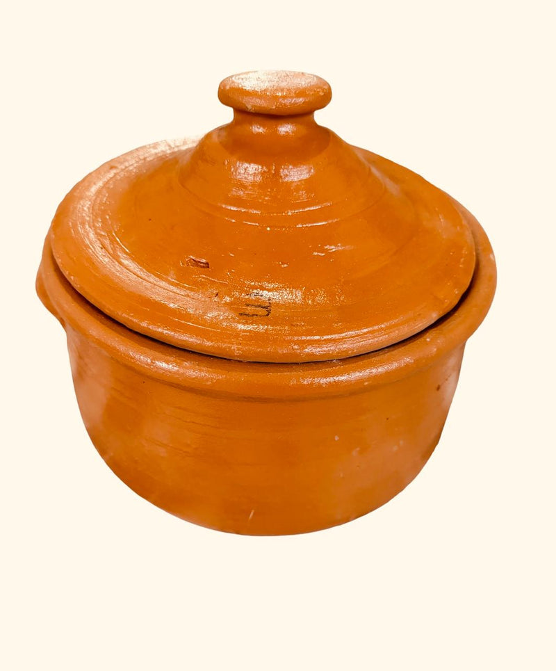 Panela de barro n 3