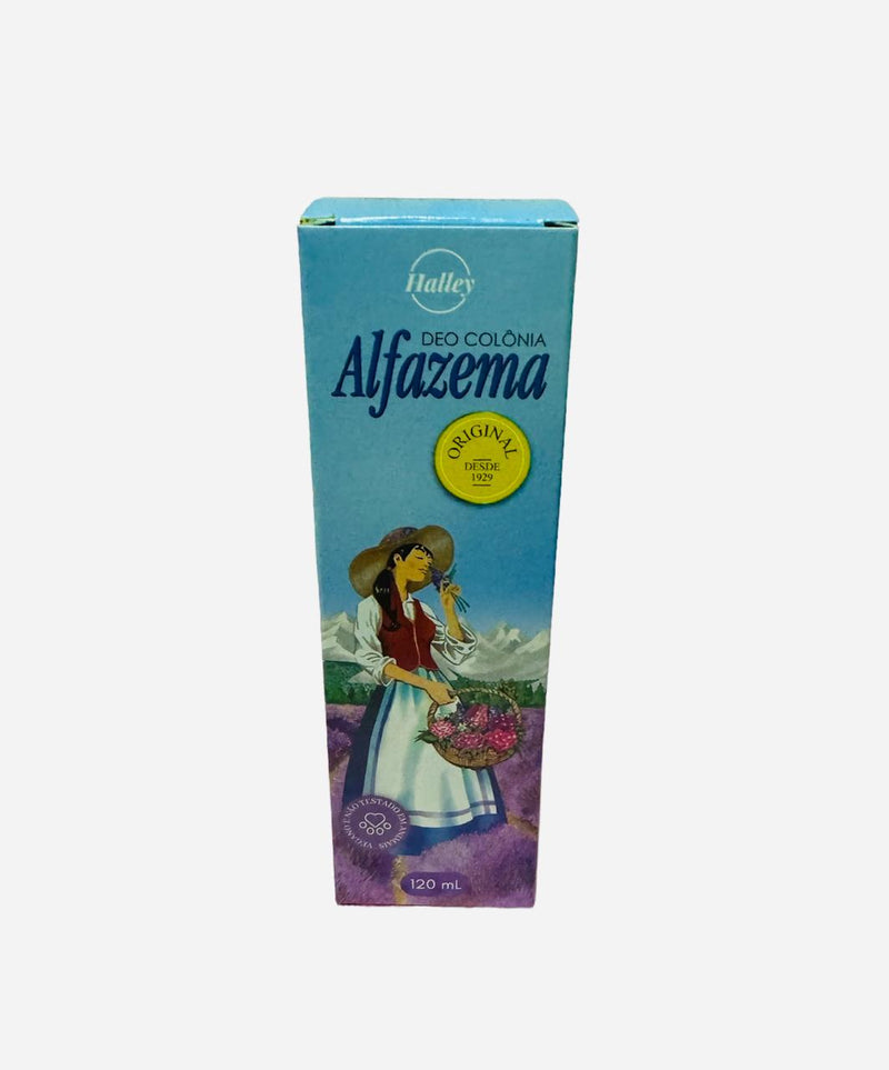 Alfazema 120 ml