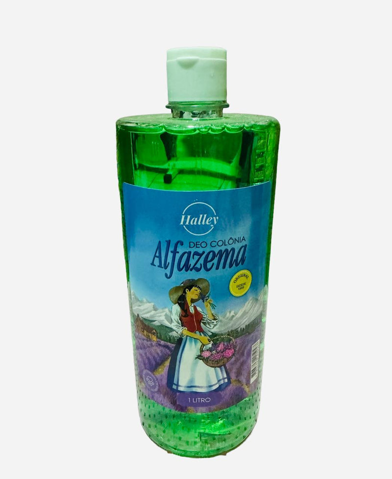 Alfazema de 1 litro