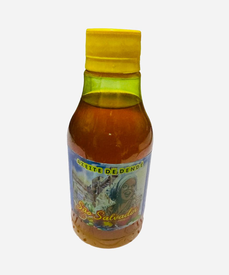 Dendê São Salvador 200 ml