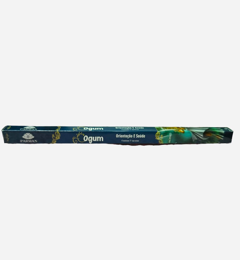 Incenso ogum