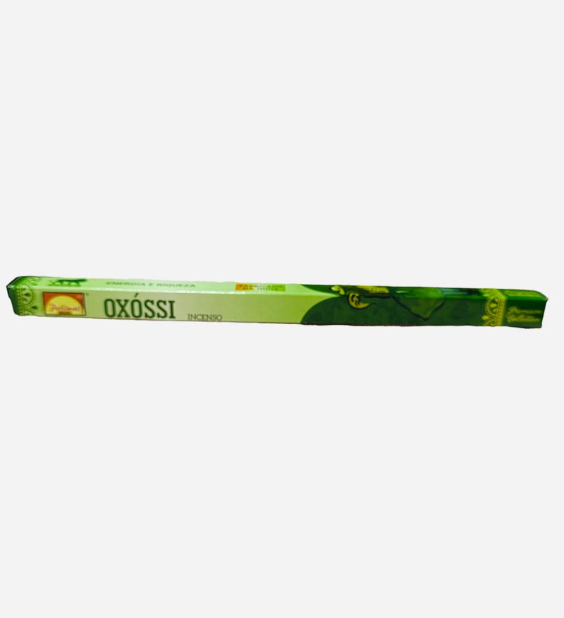 Incenso de oxossi