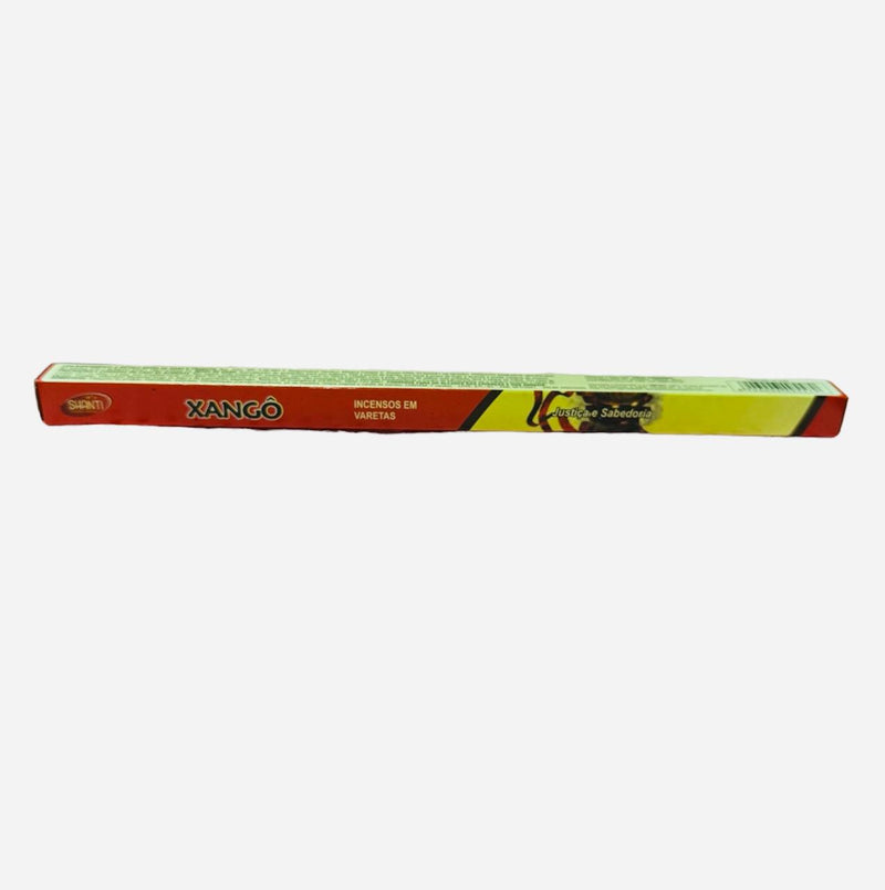 Incenso xango