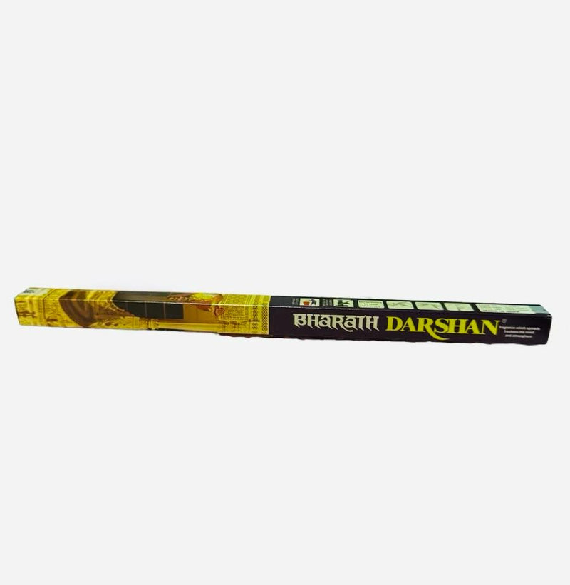 Incenso darshan