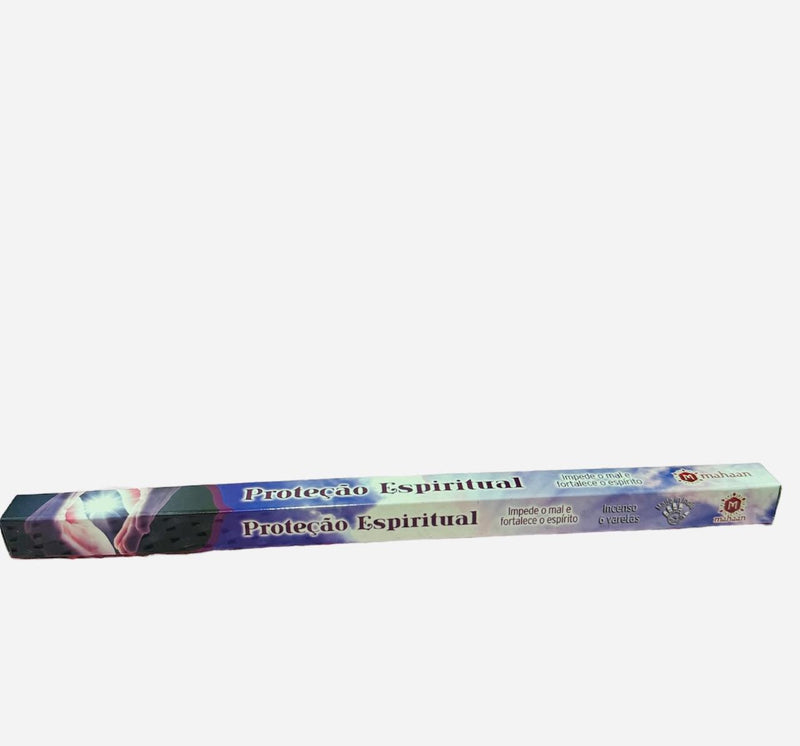 Incenso Proteção espiritua