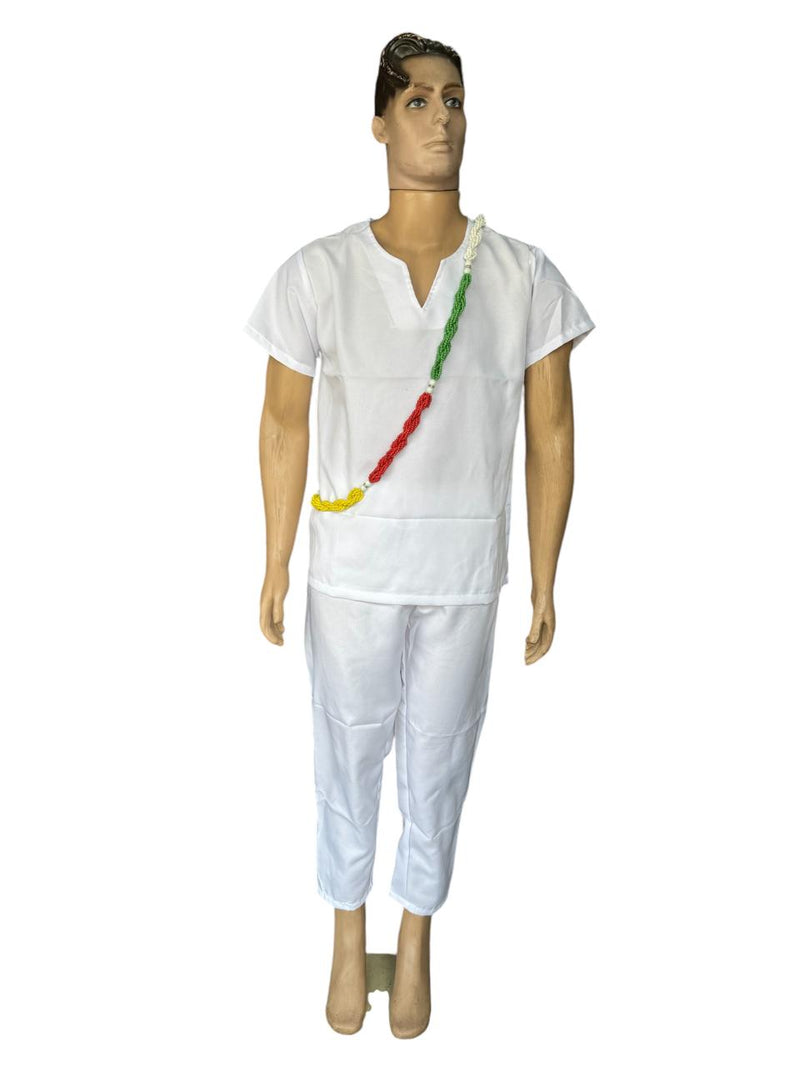 Conjunto Oxford 2 pçs