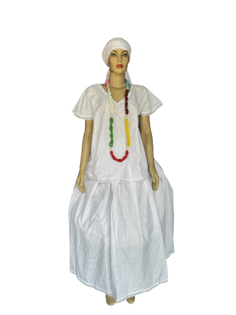 Conjunto lessie 3 pçs