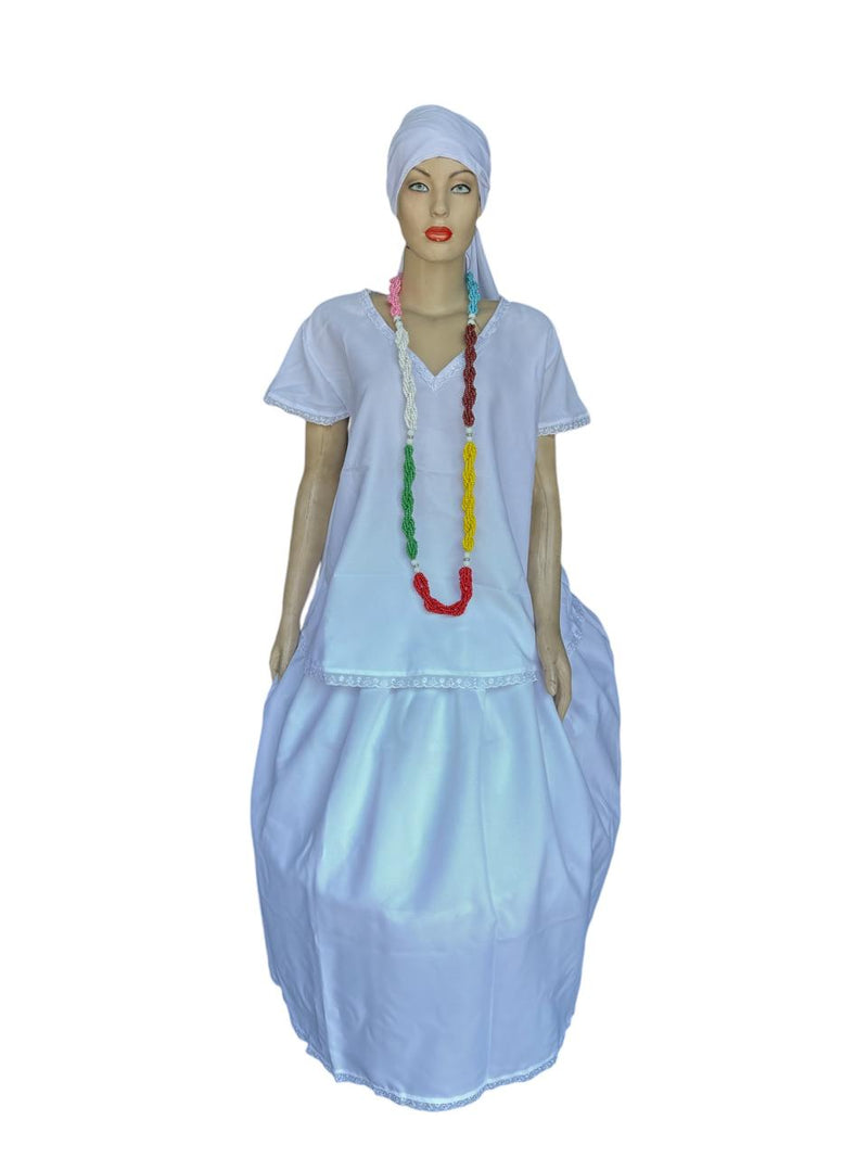 Conjunto Oxford 3 pçs